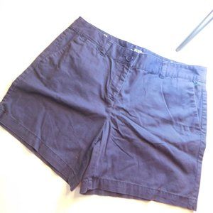 Ann Taylor Loft Shorts, Size 8, GUC